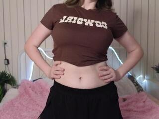 Georgette Balliet webcam model stream image