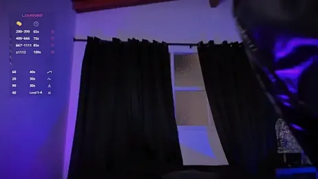 AramJoness webcam model stream image