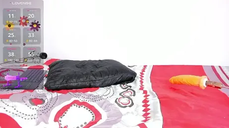 ariel_villa webcam model stream image