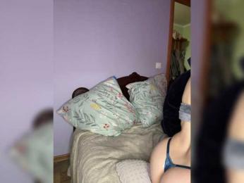 KamiandSerg566 webcam model stream image