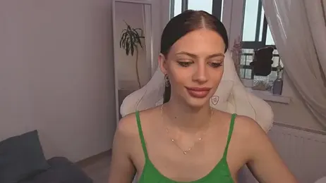 Daria_Promisess webcam model stream image