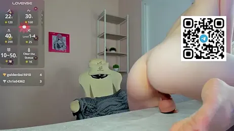 R0cket_bunny webcam model stream image