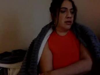 doubleendeddesire webcam model stream image