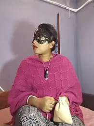 sxRittika webcam model stream image