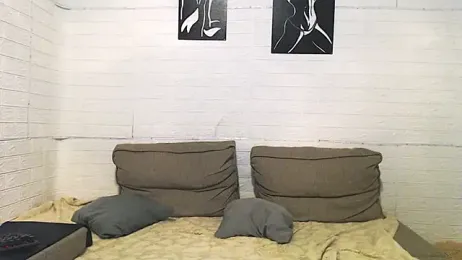 GosToGeo webcam model stream image