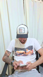 Chicha94 webcam model stream image