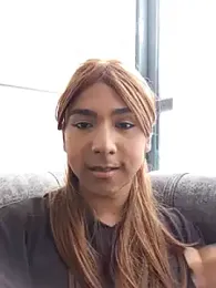 ZoeeMorettii webcam model stream image