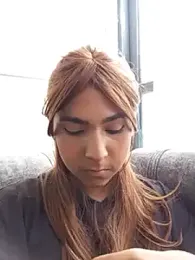 ZoeeMorettii webcam model stream image