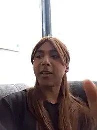 ZoeeMorettii webcam model stream image