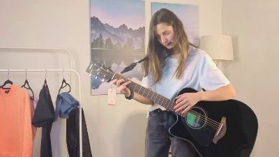 CodiQuaas webcam model stream image