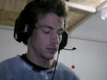 miniorganismo webcam model stream image