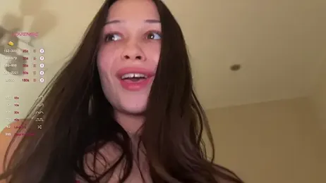 mo1ly webcam model stream image