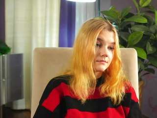 galinakapke webcam model stream image