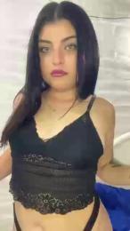 LunitaLucero webcam cam4 model stream image