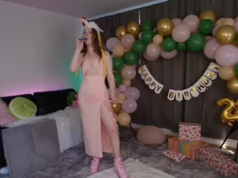 skyewatson webcam model stream image