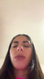 Alaya18 webcam model stream image