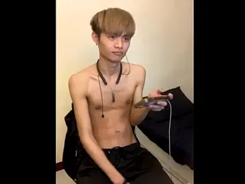 mumuowl webcam model stream image