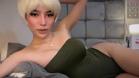 youngstunnagirl webcam model stream image