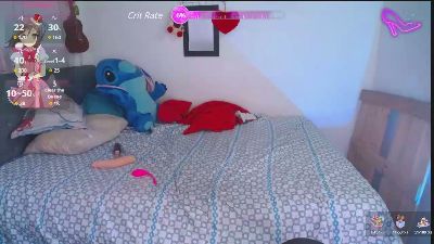 Caitlynwheler webcam model stream image