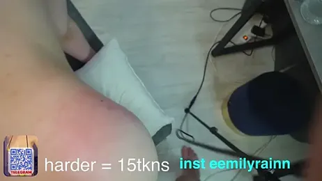 hot_fucks webcam model stream image