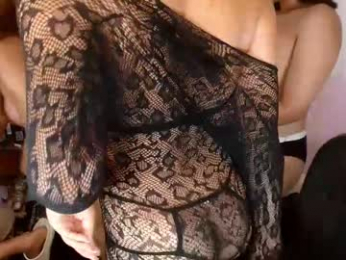 caprize_diva webcam model stream image