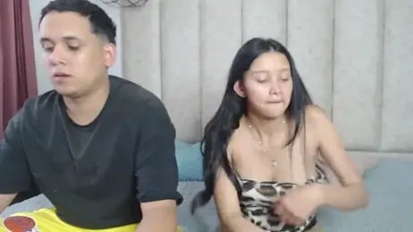 owenandrosecs webcam model stream image