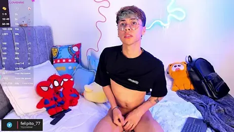callum_77 webcam model stream image