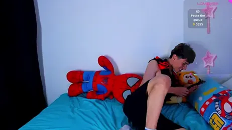 callum_77 webcam stripchat model stream image