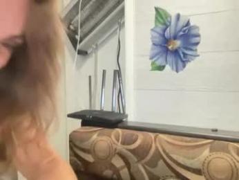 ms_cougarcrush webcam model stream image