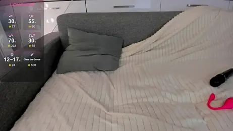 willow_fox webcam model stream image