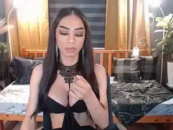 SelestinaBratt webcam model stream image