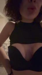 cristal237 webcam model stream image