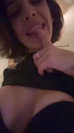 cristal237 webcam model stream image