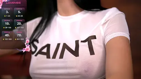 KairaAndrews webcam stripchat model stream image