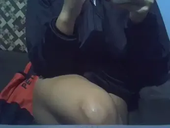 Luna_BR webcam model stream image