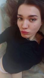 Eevitaaaa webcam model stream image