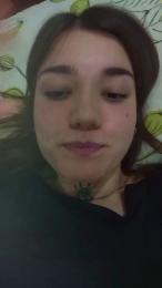 Eevitaaaa webcam model stream image