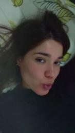 Eevitaaaa webcam model stream image