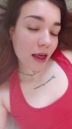 Eevitaaaa webcam model stream image