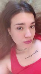 Eevitaaaa webcam model stream image