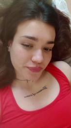 Eevitaaaa webcam model stream image