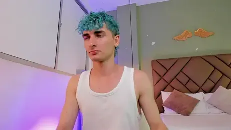 JaydenVillalobos webcam model stream image