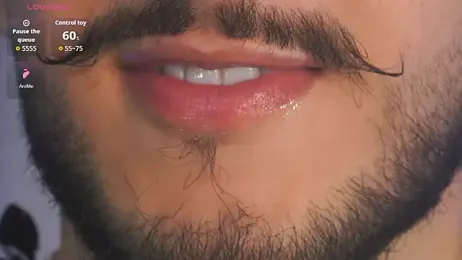 Zionmattis webcam model stream image