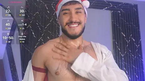 Zionmattis webcam model stream image