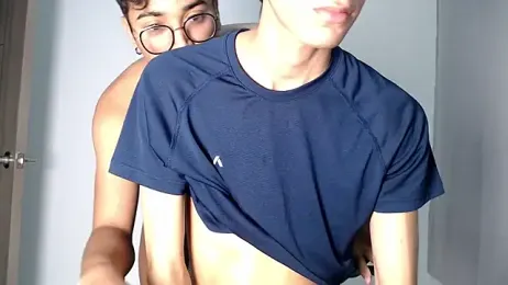 Chistianandres20 webcam model stream image
