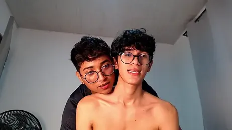 Chistianandres20 webcam model stream image