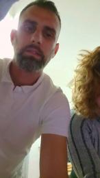 Cinkev webcam model stream image