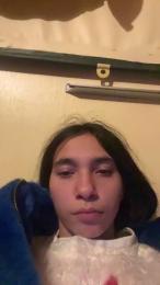 Pufi_masokista webcam cam4 model stream image