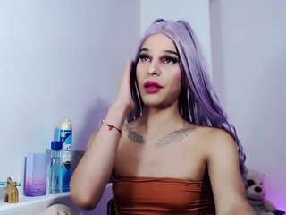 sabrinadiosa webcam model stream image