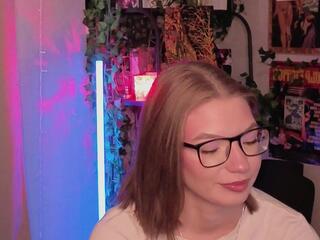 Melania Jehle webcam model stream image